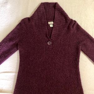 Motherhood Maternity Sweater